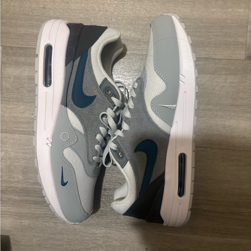 Nike air max 1 London city pack - Picture 2 of 4